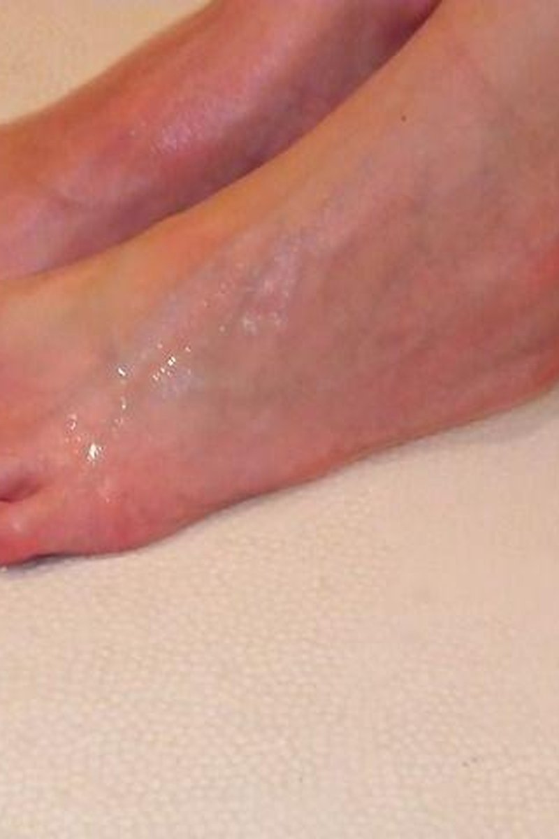 Sugar Scrub - Screenshot 1 of 4 - Amateur