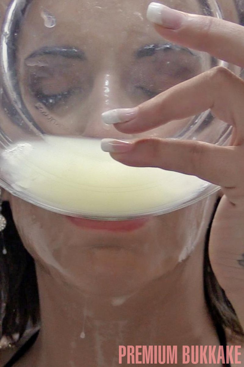 Silvana #5 - First Camera - Screenshot 1 of 4 - Bukkake