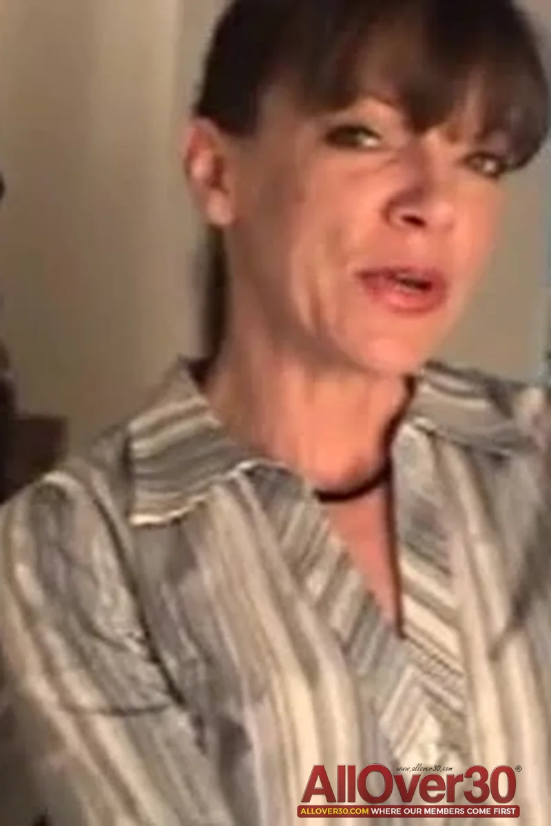 Lacy: Interview - Screenshot 1 of 4 - Blouse