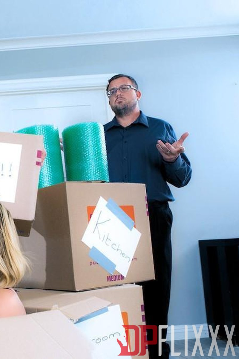 Moving Day - Screenshot 1 of 4 - All Sex