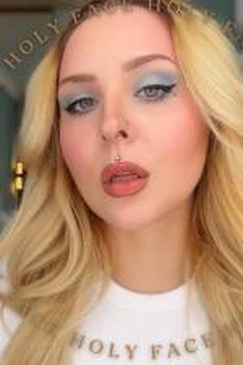 Holy Face - Screenshot 1 of 4 - Addiction Fetish