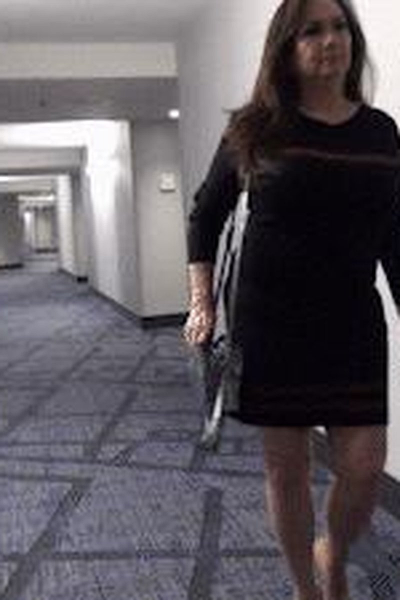 Trample Fantasy 5 - Screenshot 1 of 4 - Masturbation