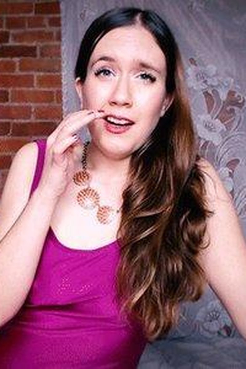 Wet Sneezes - Screenshot 1 of 4 - Mouth Fetish