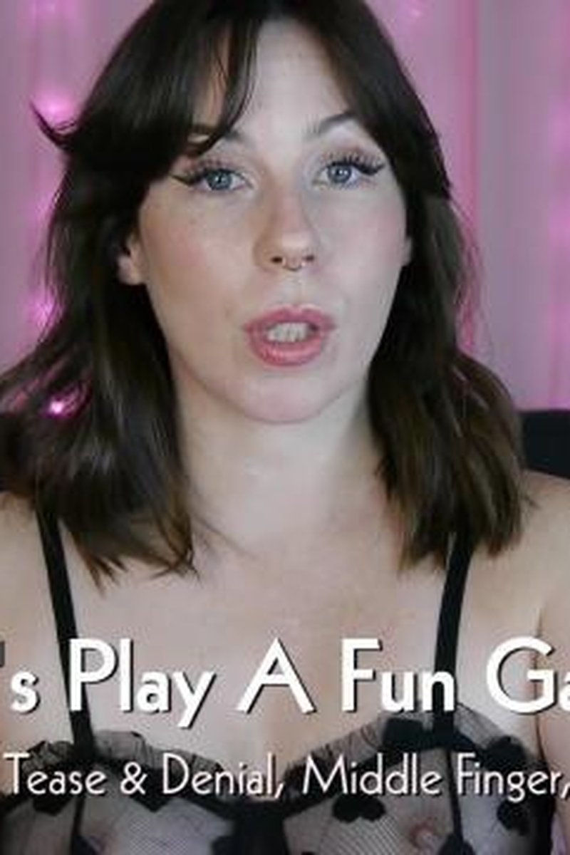 Lets Play A Fun Game - Screenshot 1 of 4 - Domination