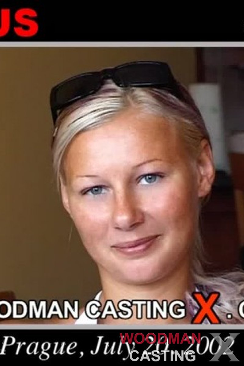 Venus Casting - Screenshot 1 of 4 - Blond Hair