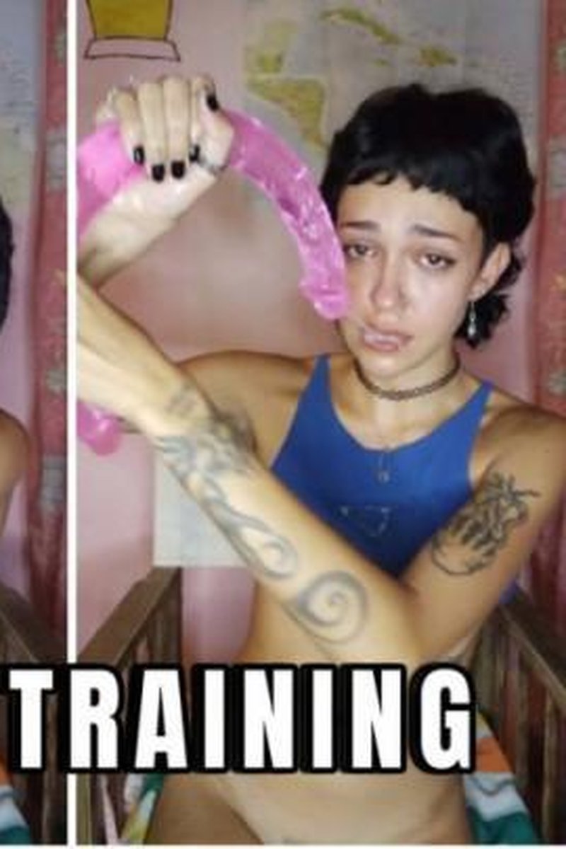 Deepthroating Training - Screenshot 1 of 4 - Deepthroat