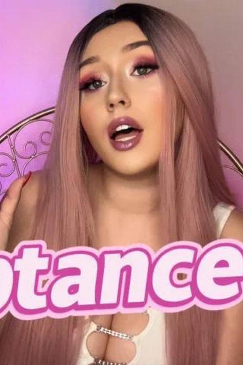 Small Dick Acceptance - SPH - Screenshot 1 of 4 - Goddess K1tty