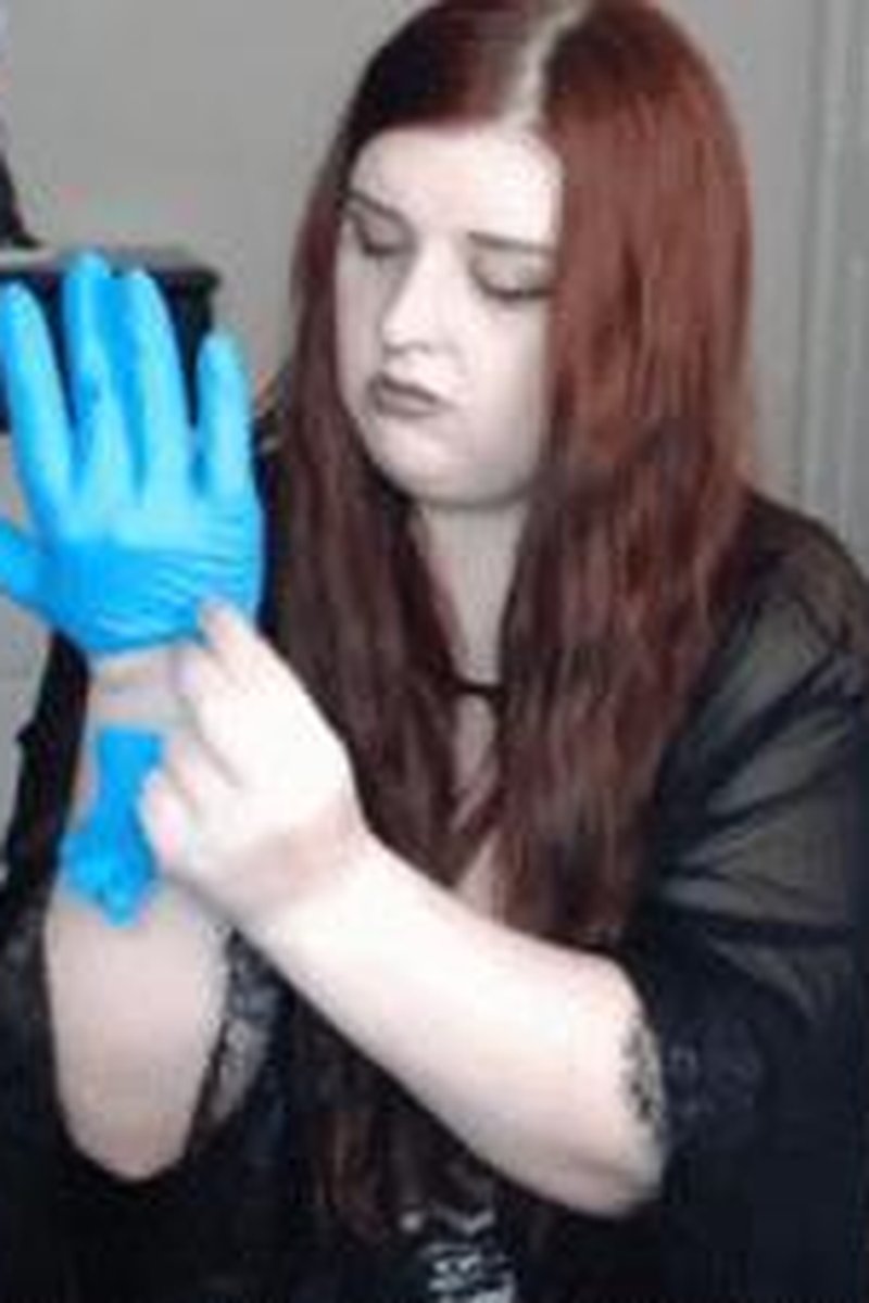 Seduce And Execute - Screenshot 1 of 4 - Executrixxx Fantasy