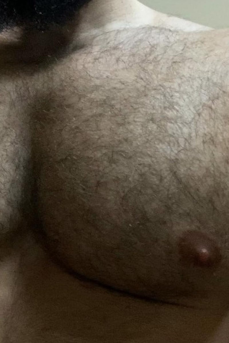 Massive Muscles Bouncing - Screenshot 1 of 4 - Hairyman