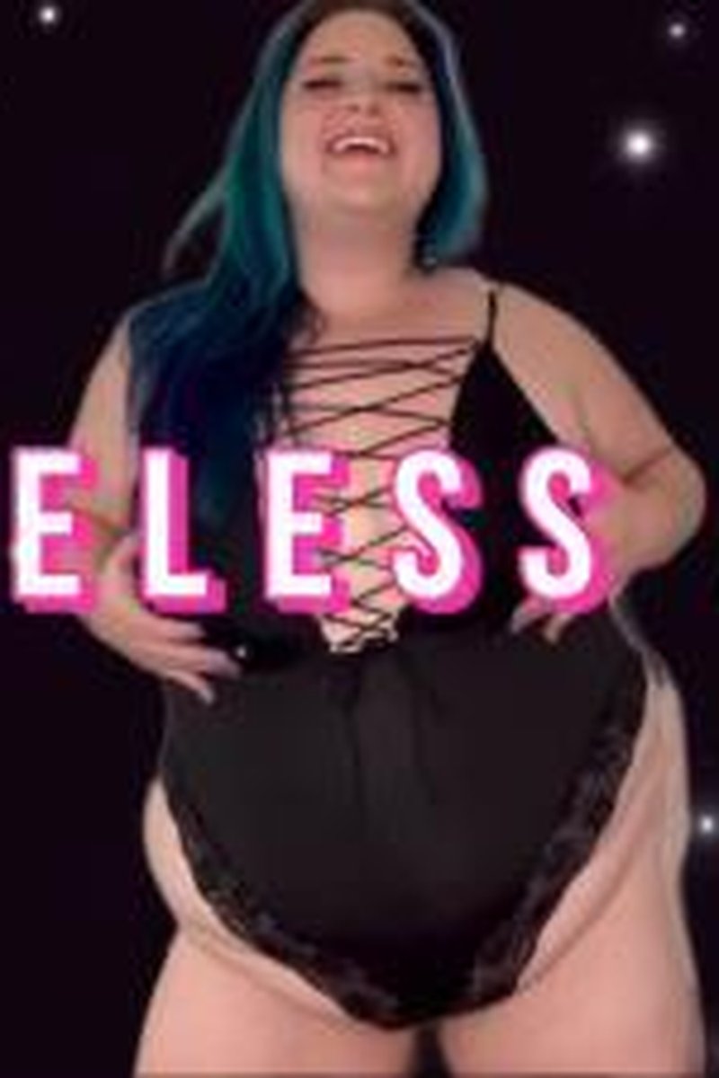 Shameless Simp (Mesmerize) - Screenshot 1 of 4 - BBW