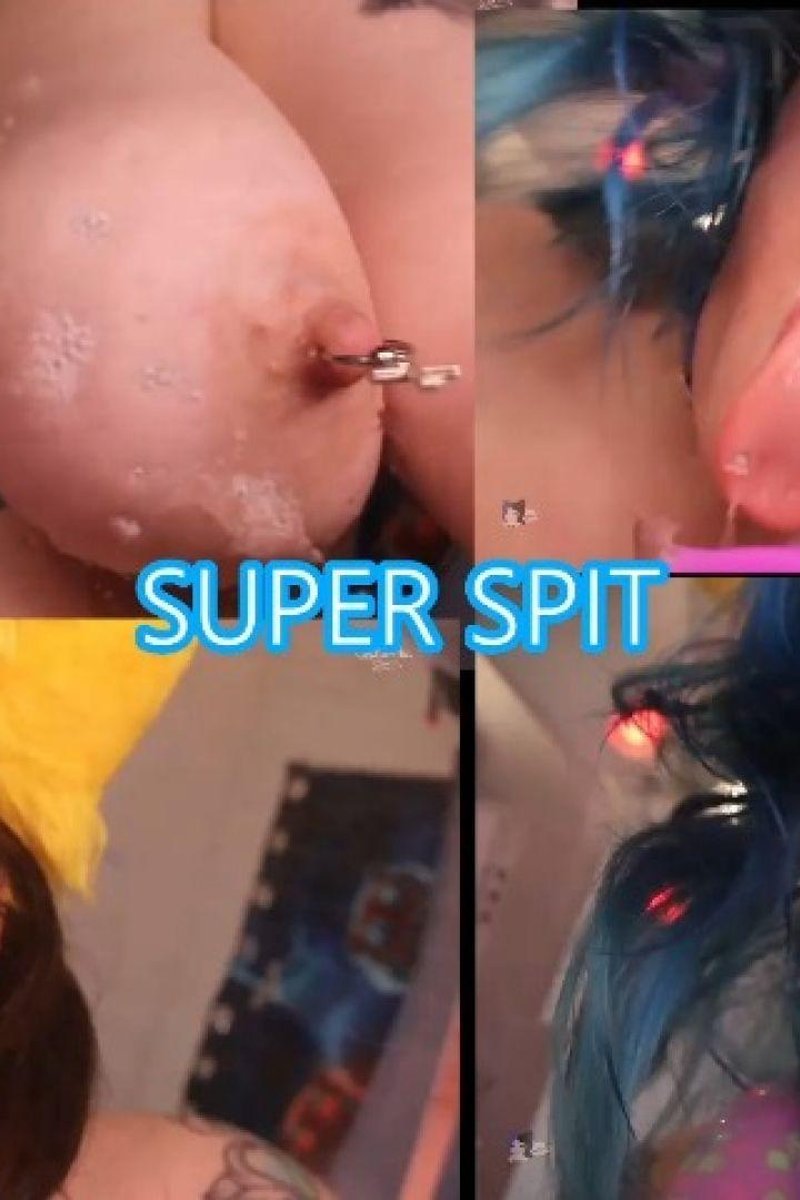 Super Spit - Screenshot 1 of 4 - Drool