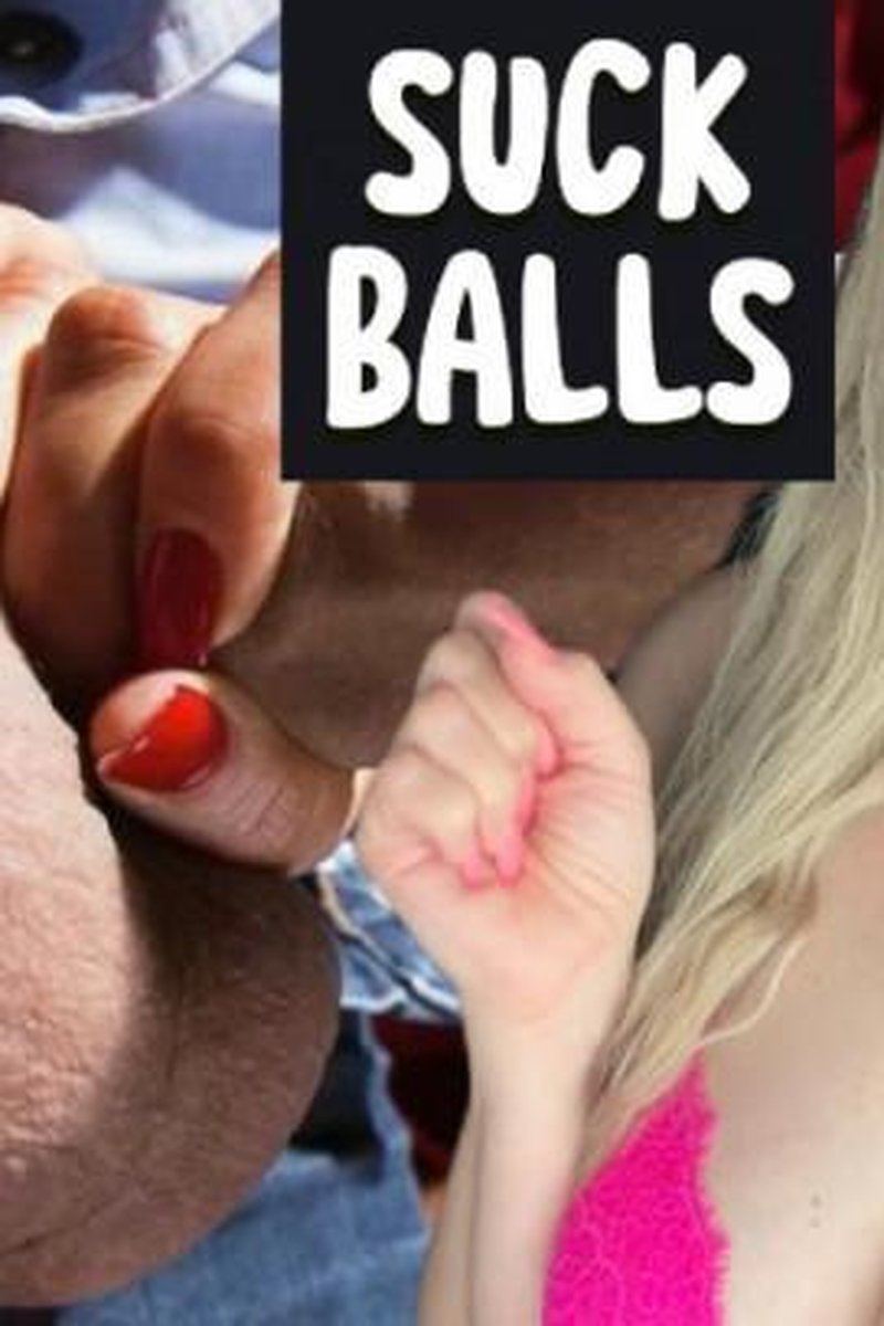 Suck Balls - Screenshot 1 of 4 - Ball Sucking