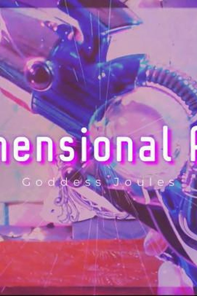 Interdimensional Assassin - Screenshot 1 of 4 - Executrix