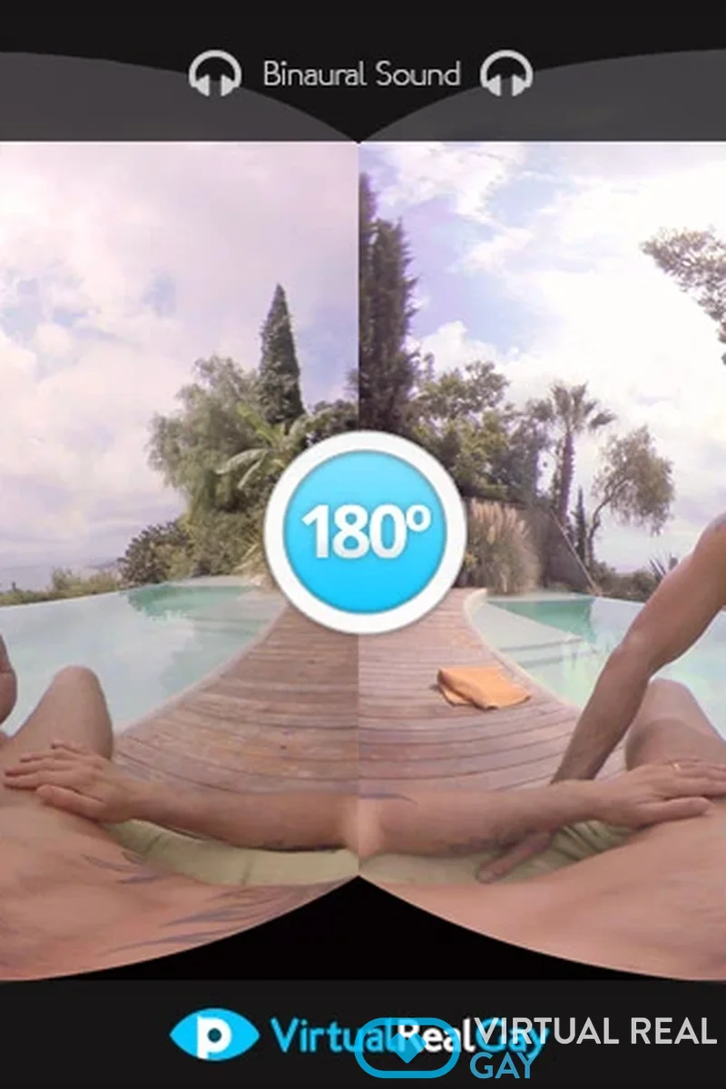 Sea Views - Screenshot 1 of 4 - Full Sex