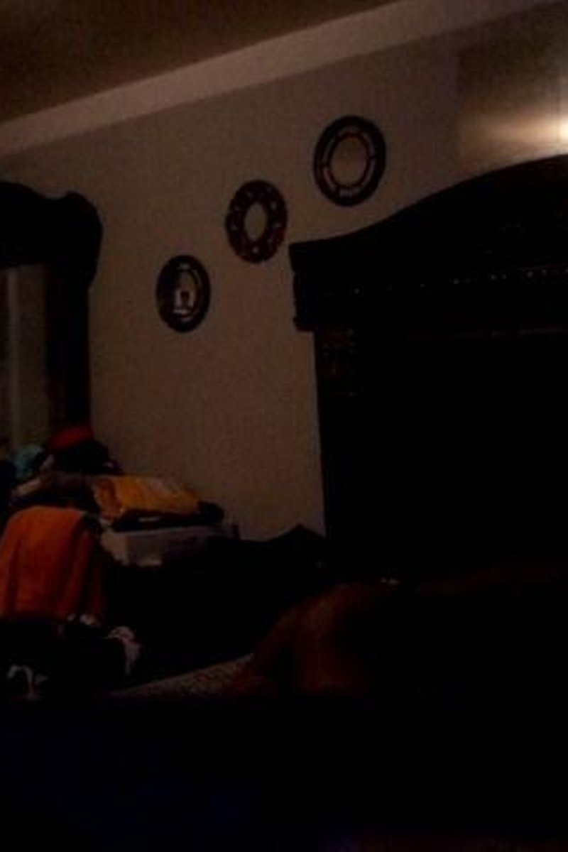Kayel Wake Up - Screenshot 1 of 4 - Adult Theater