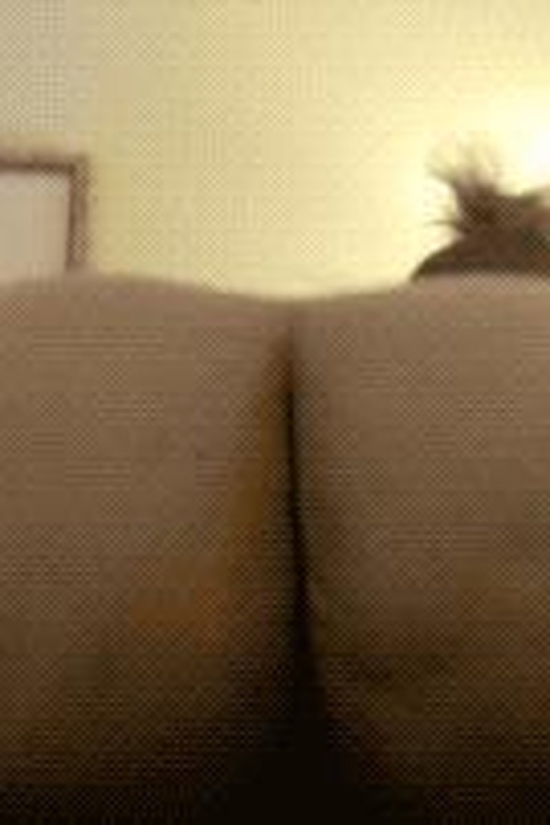 Bouncing Buns - Screenshot 1 of 4 - Ass Fetish