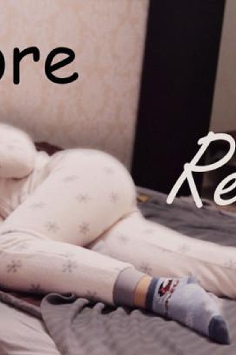 Just Relax - Screenshot 1 of 4 - Ass Worship