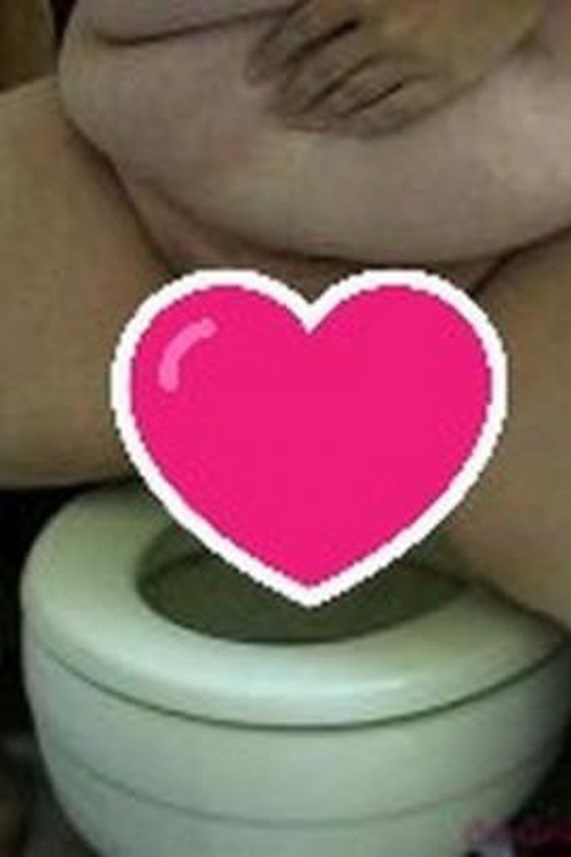 Urination Compilation - Screenshot 1 of 4 - Domination