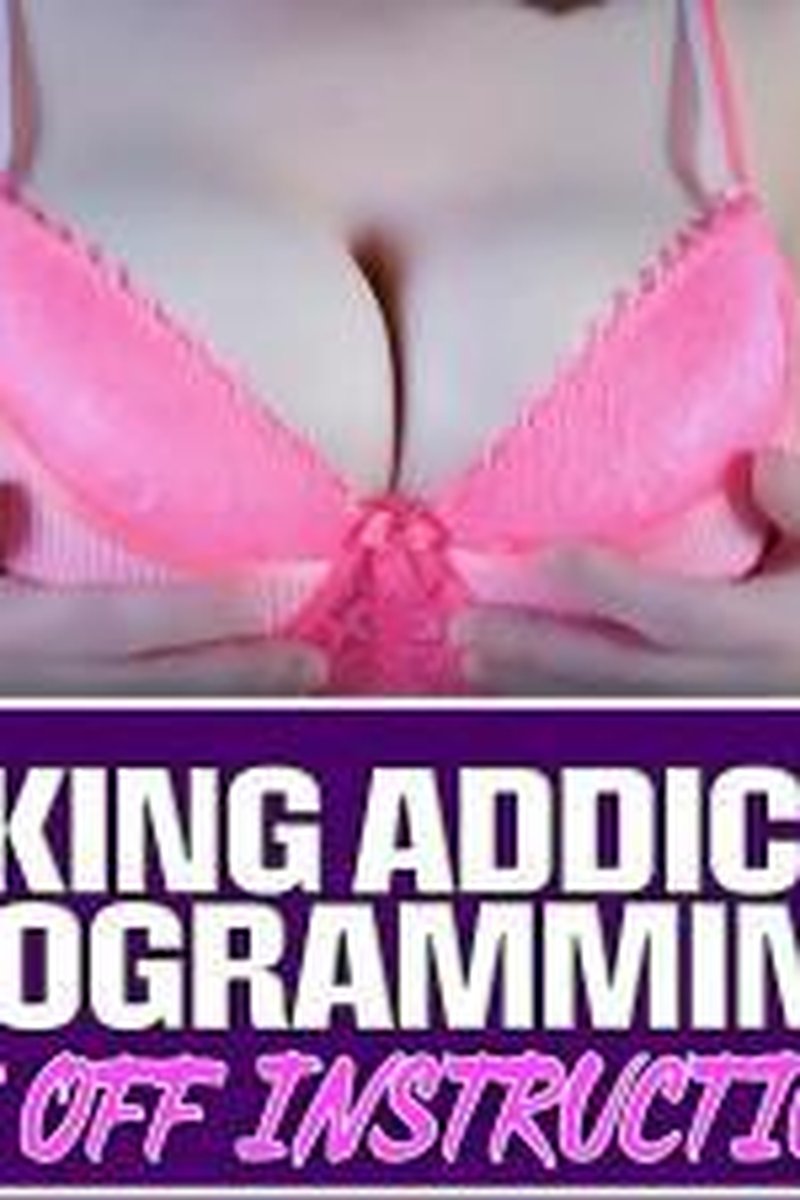 Stroking Addiction Programming JOI - Screenshot 1 of 4 - Addiction Fetish