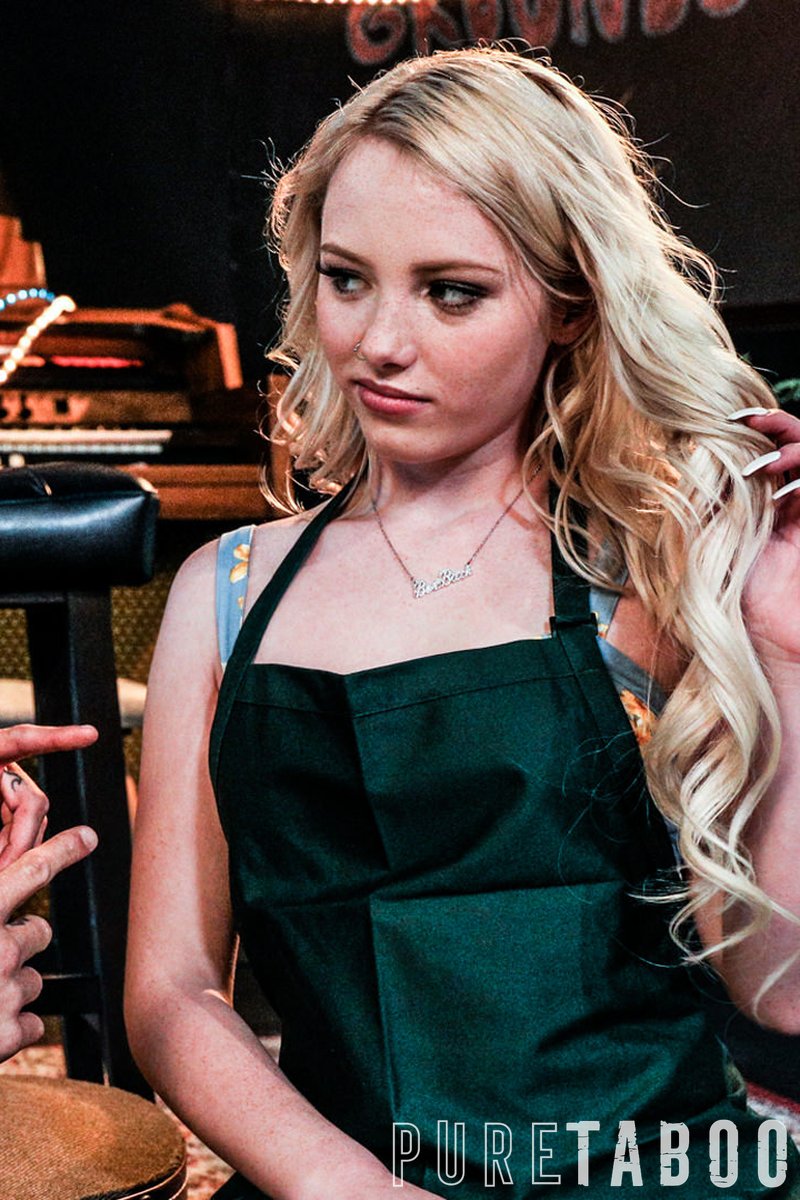 Gray Area - Screenshot 1 of 4 - Blond Hair