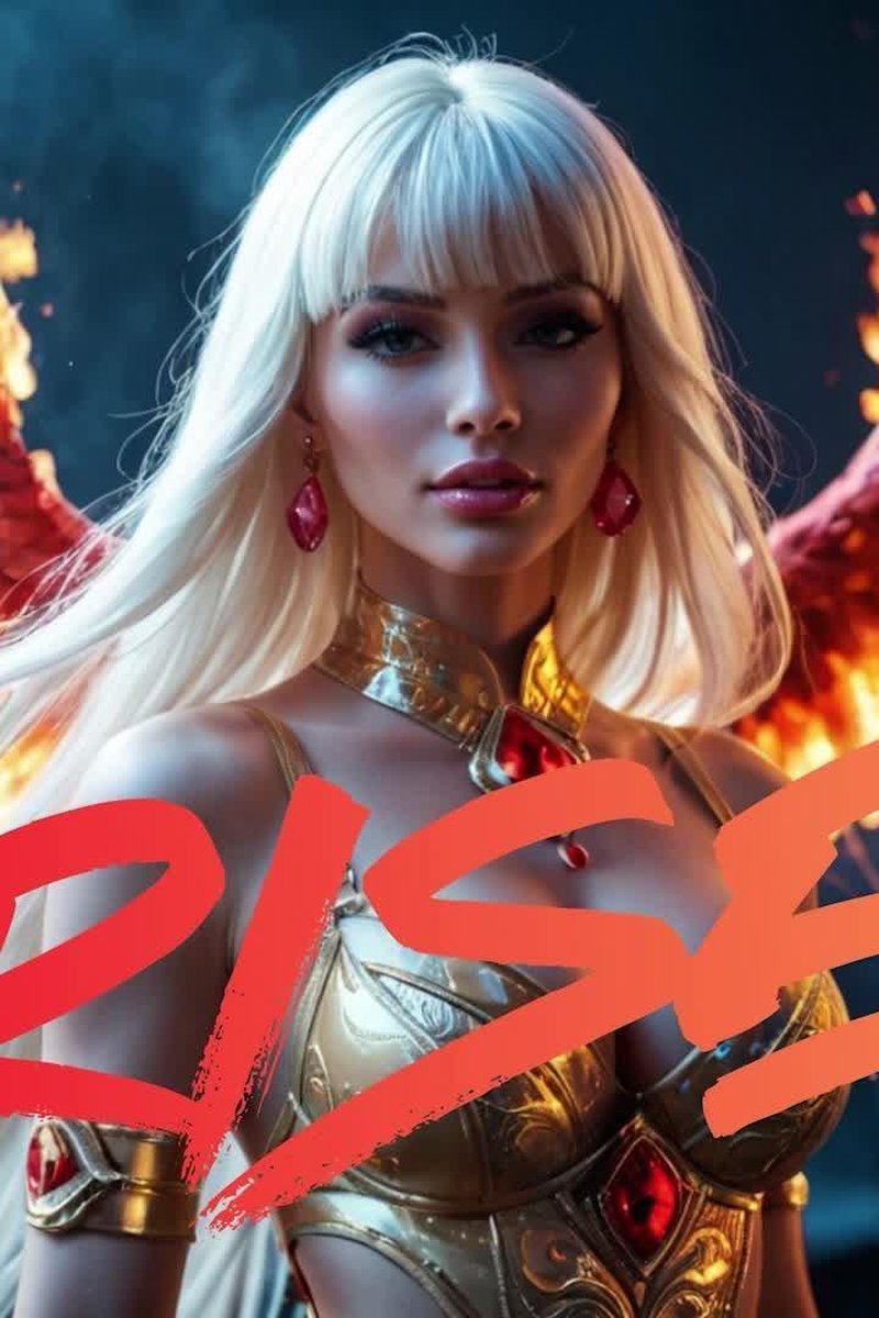 Rise - Screenshot 1 of 4 - Animated