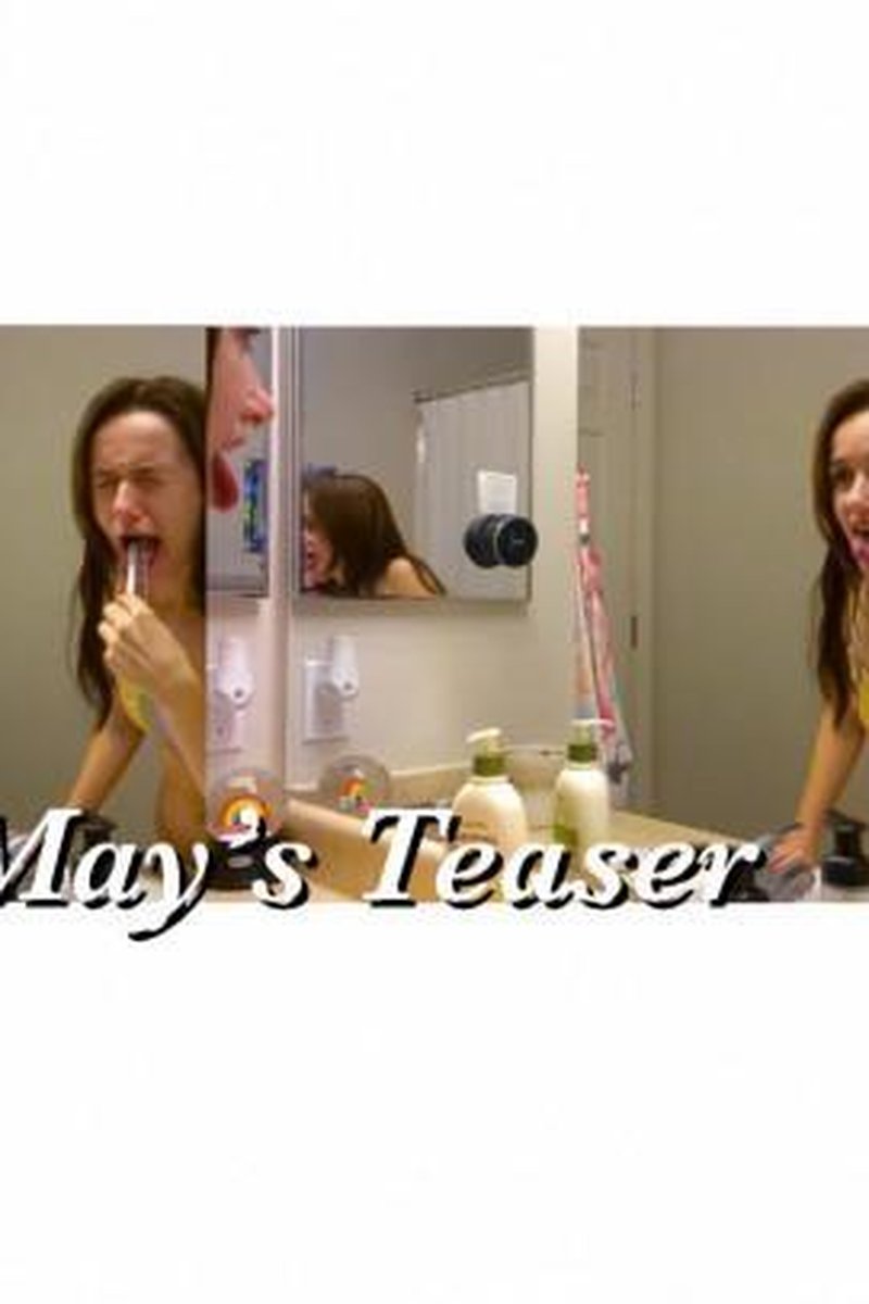 Teeth Brushing - Screenshot 1 of 4 - Cum Drip