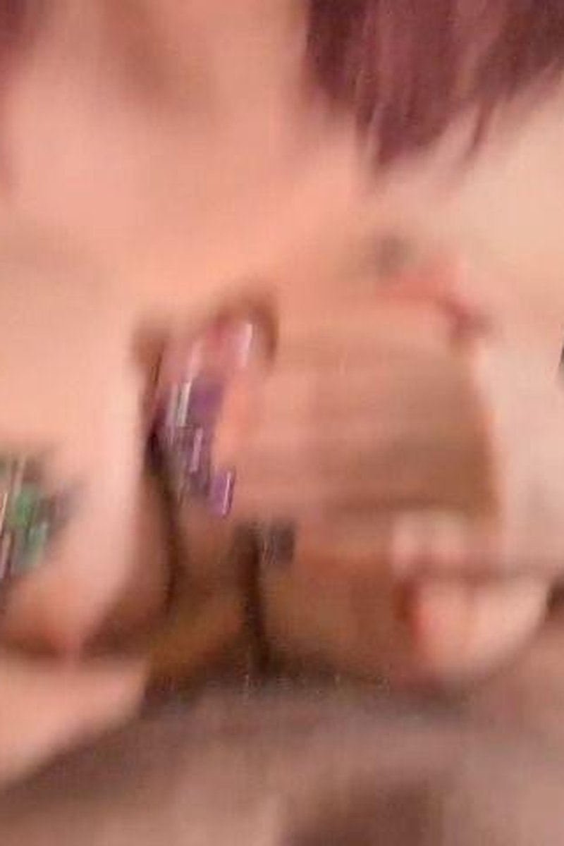 Tit Wank - Screenshot 1 of 4 - Big Tits