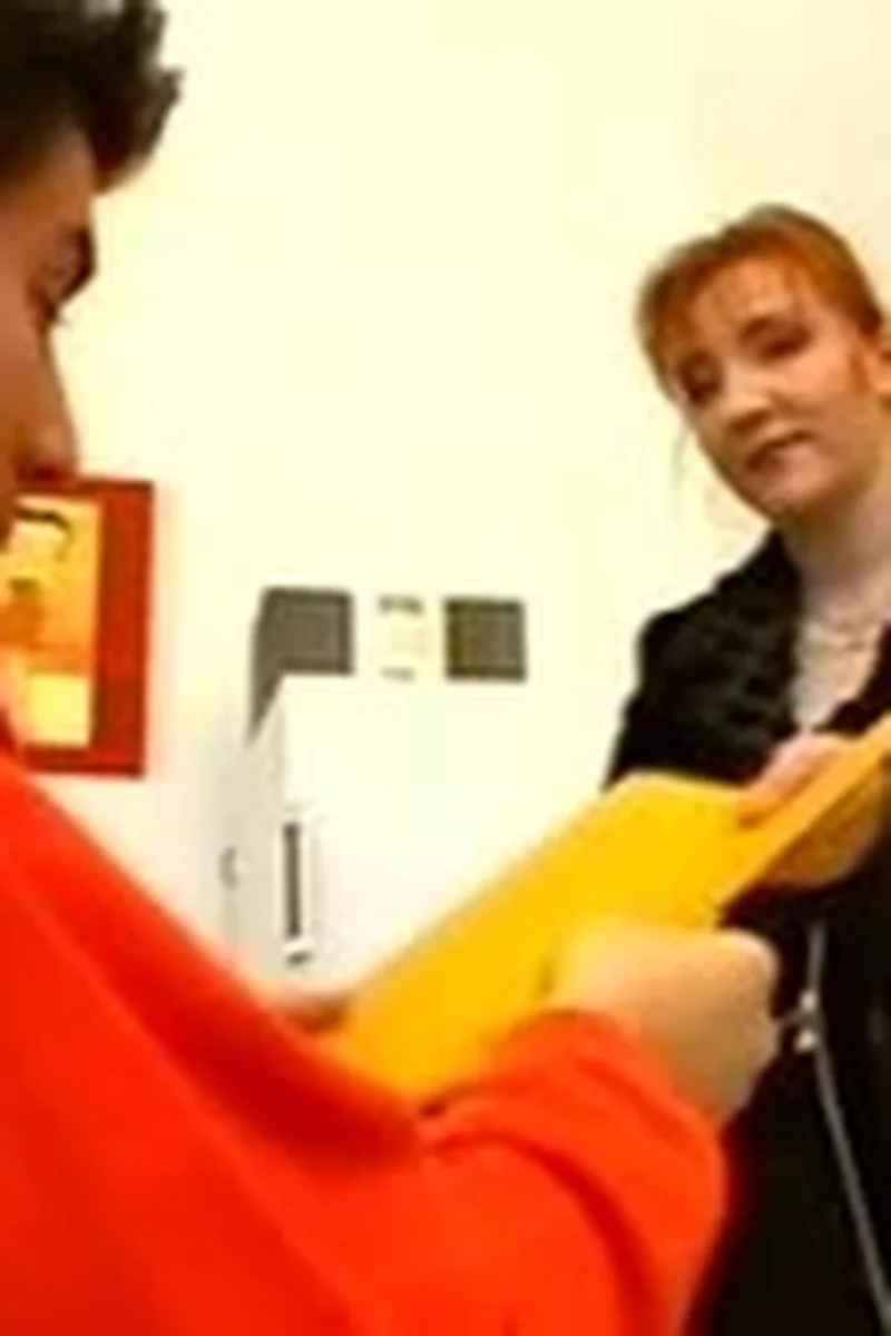 Landlady - Screenshot 1 of 4 - European
