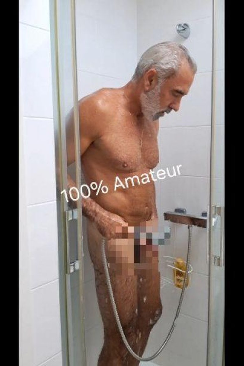 Sensual Shower - Screenshot 1 of 4 - Erotictease