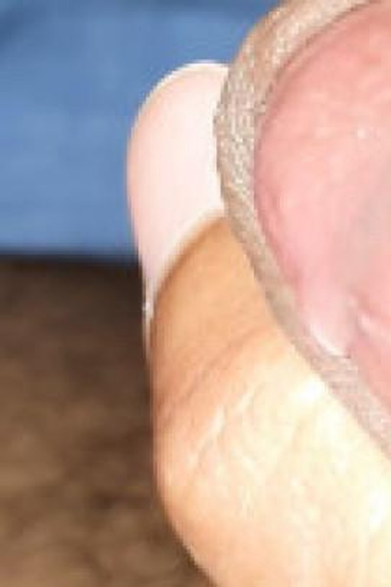 Big Load - Screenshot 1 of 4 - Cumshot