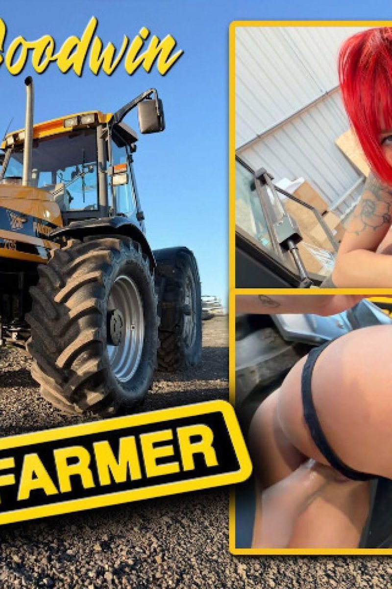 Fake Farmer - Screenshot 1 of 4 - Big Tits