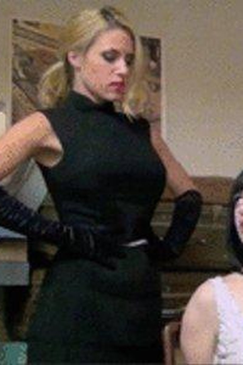 Lut. Ipod - Screenshot 1 of 4 - Big Tits