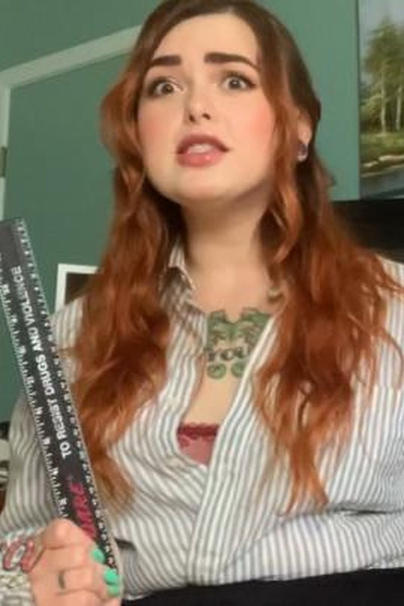 Cbt Punishment From German Teacher - Screenshot 1 of 4 - BDSM