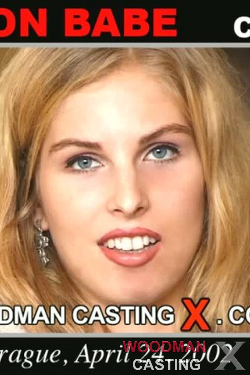 Sharon Babe Casting - Screenshot 1 of 4 - Babes