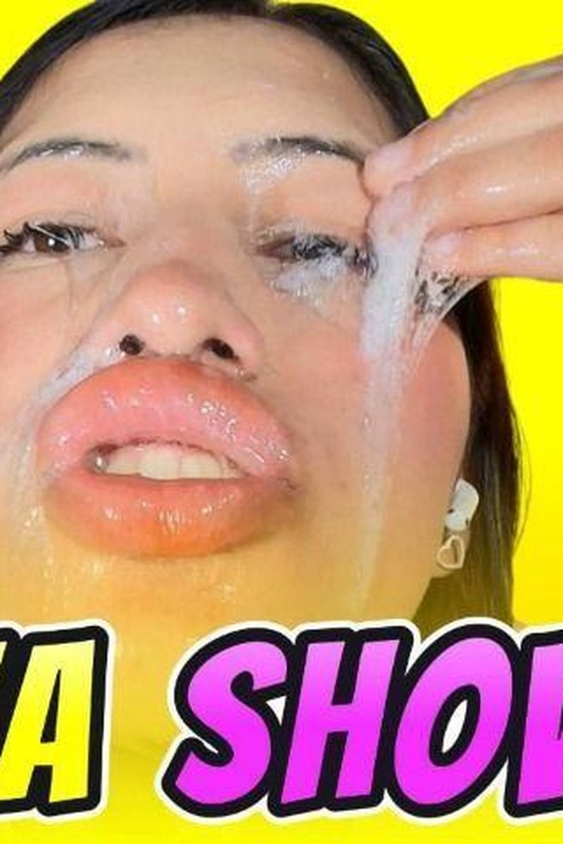 Saliva Shower - Screenshot 1 of 4 - Salivaboxing