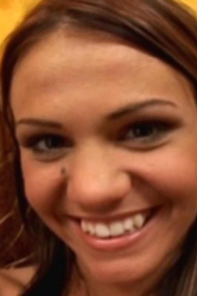 Addison Rose - Screenshot 1 of 4 - Big Dick