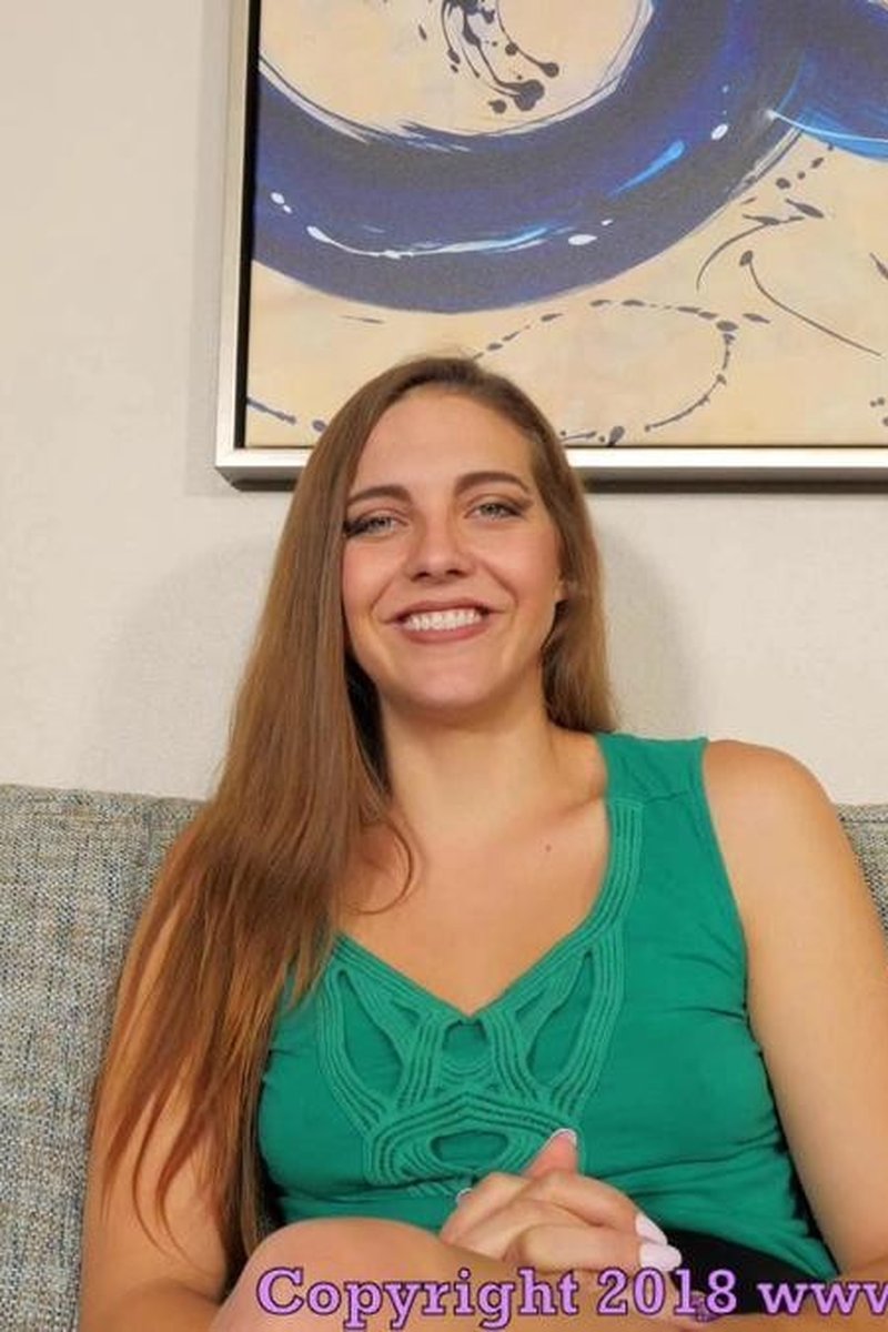 Sadie Holmes - Interview with a Real Life Cuckoldress (4k) - Screenshot 1 of 4 - Domination