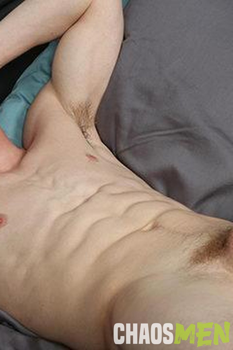 Augustus Solo - Screenshot 1 of 4 - Big Dick