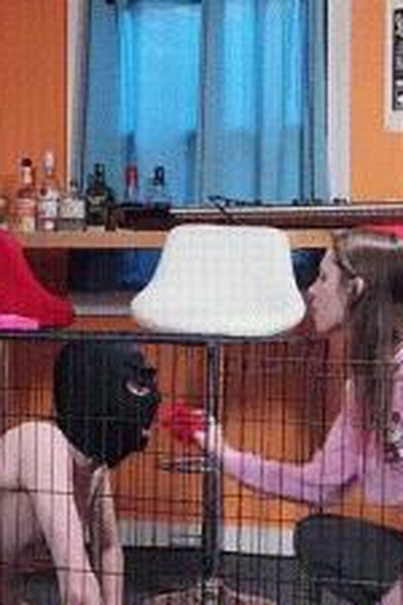 Filthy Mutt - Screenshot 1 of 4 - Ass Fetish