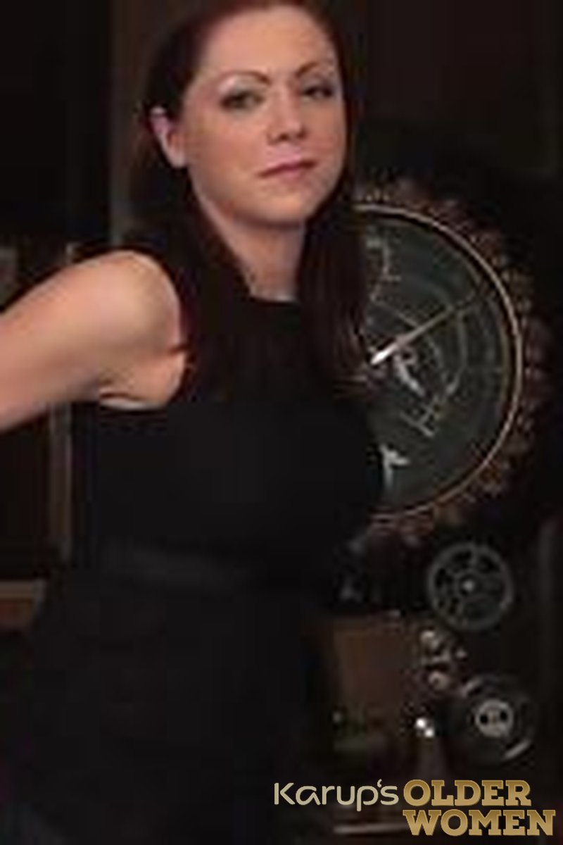 Miah - Screenshot 1 of 4 - Miah Croft