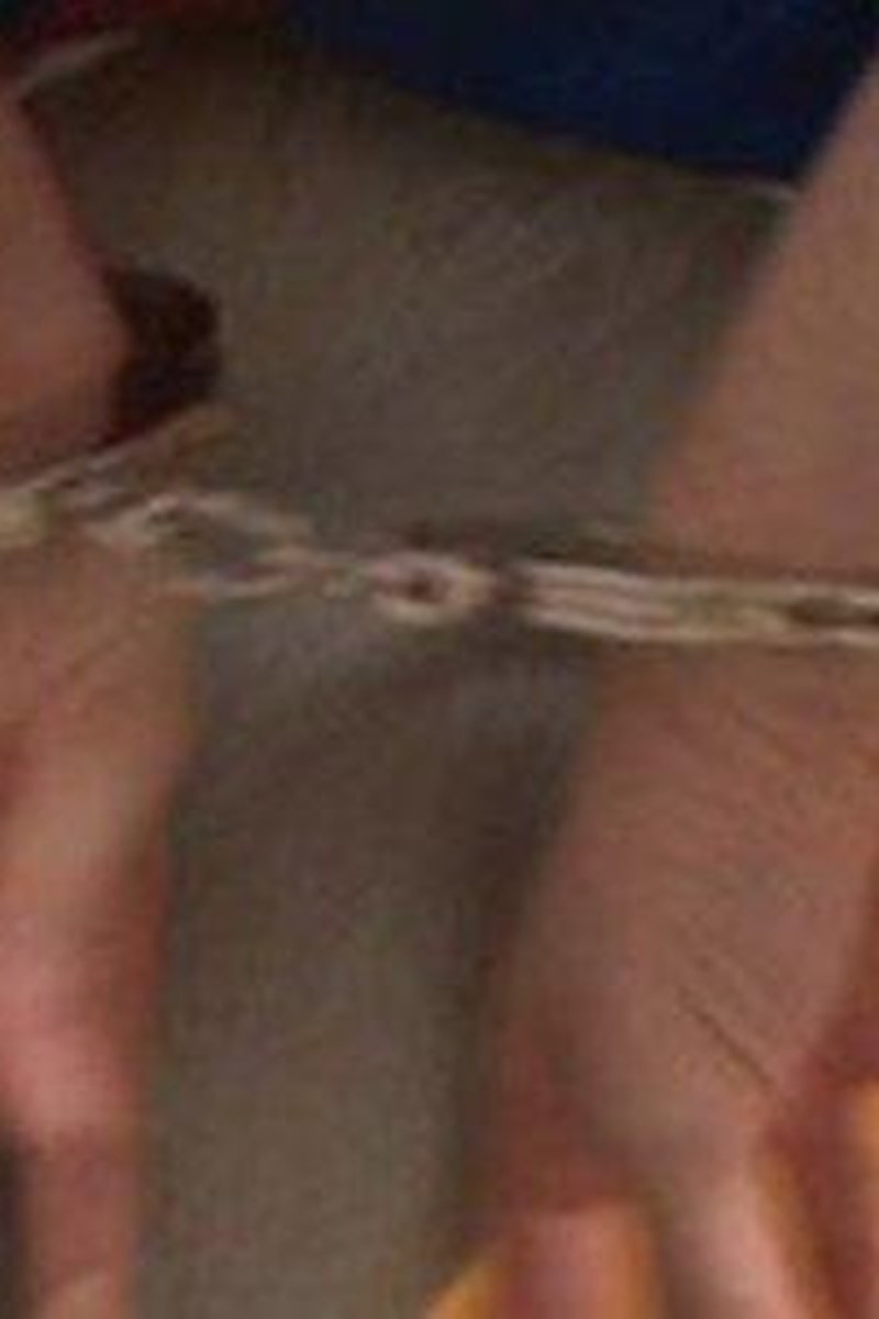 Handcuffed Cheergirl Carli Banks - Mov - Screenshot 1 of 4 - Arrest