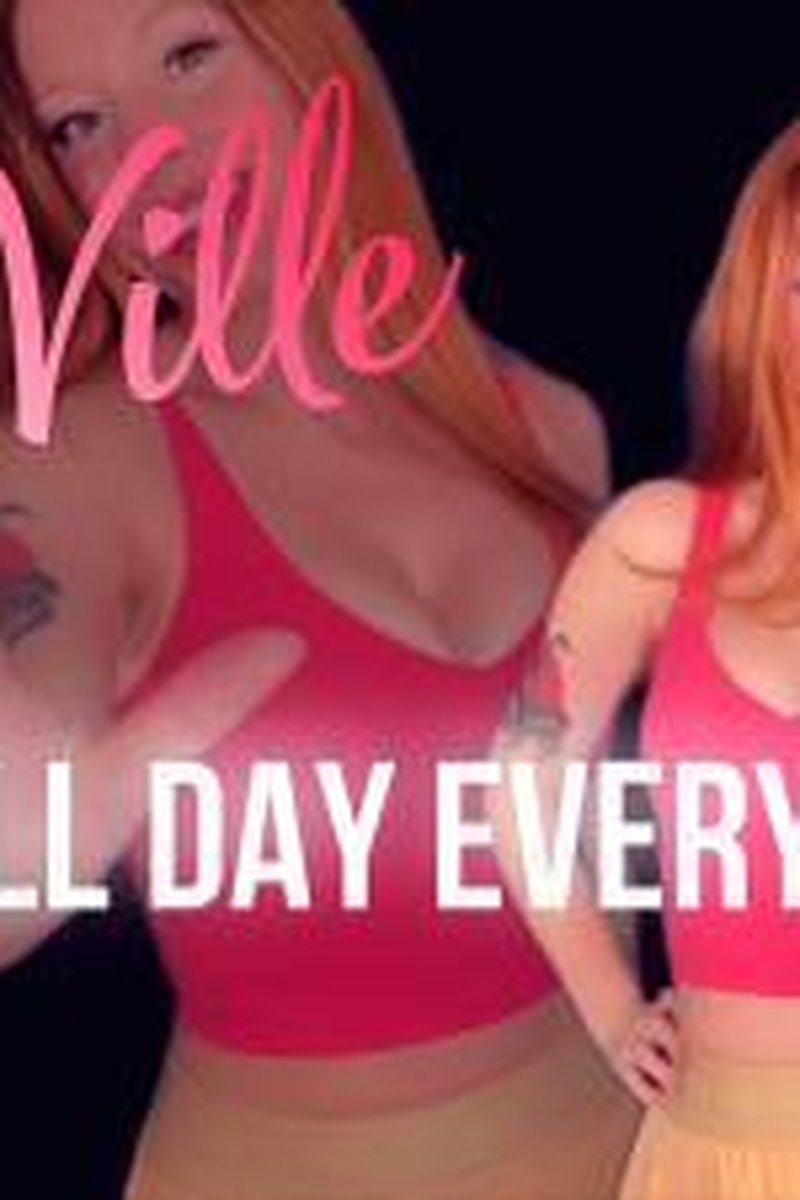 Loserville - Screenshot 1 of 4 - Bitch