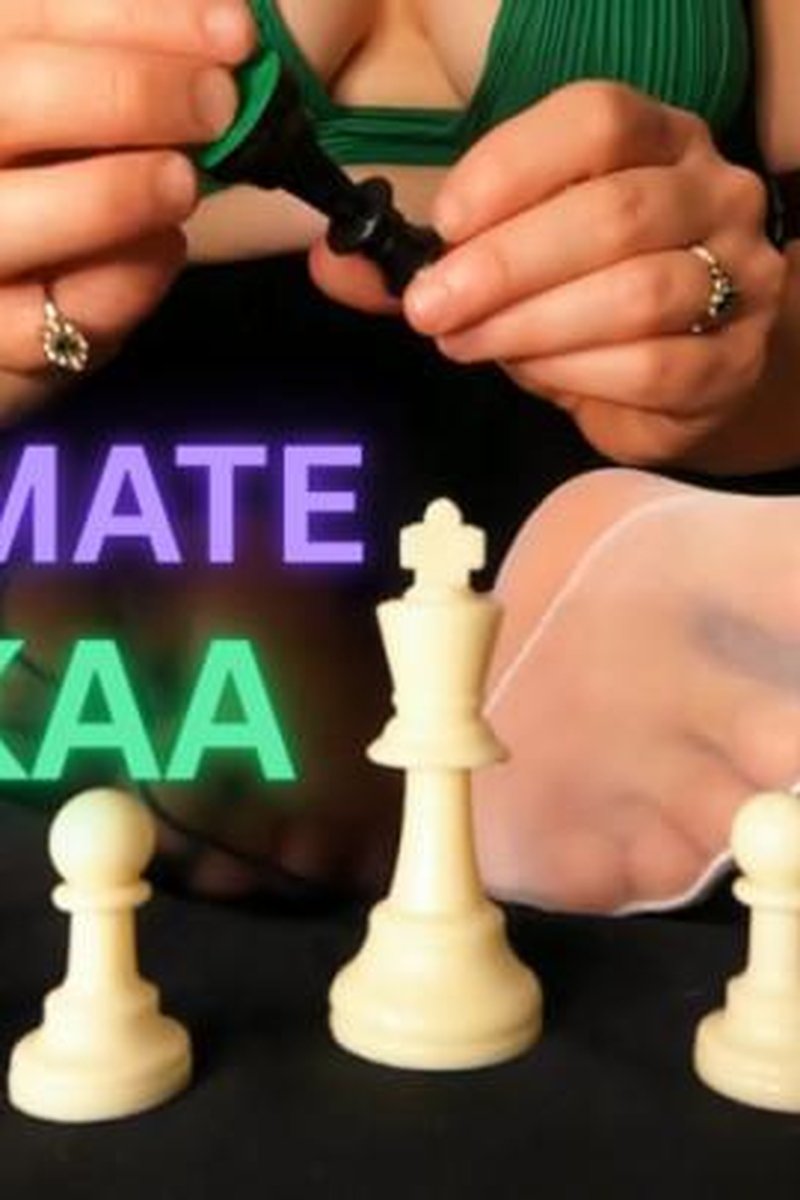 Checkmate With Kaa - Screenshot 1 of 4 - Chess