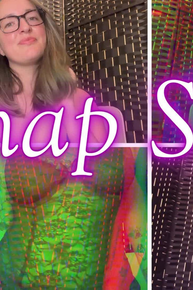 Snap Slave - Screenshot 1 of 4 - Breath Me