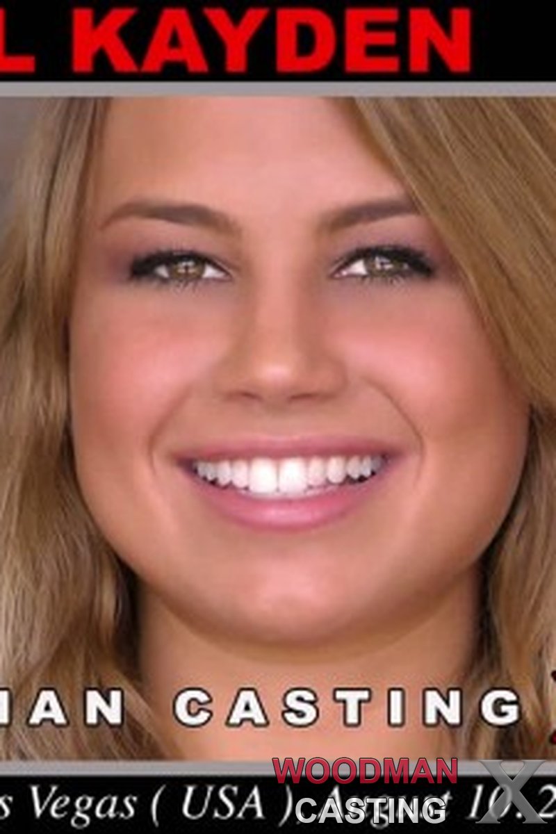 Kendall Kayden Casting - Screenshot 1 of 4 - Adorable