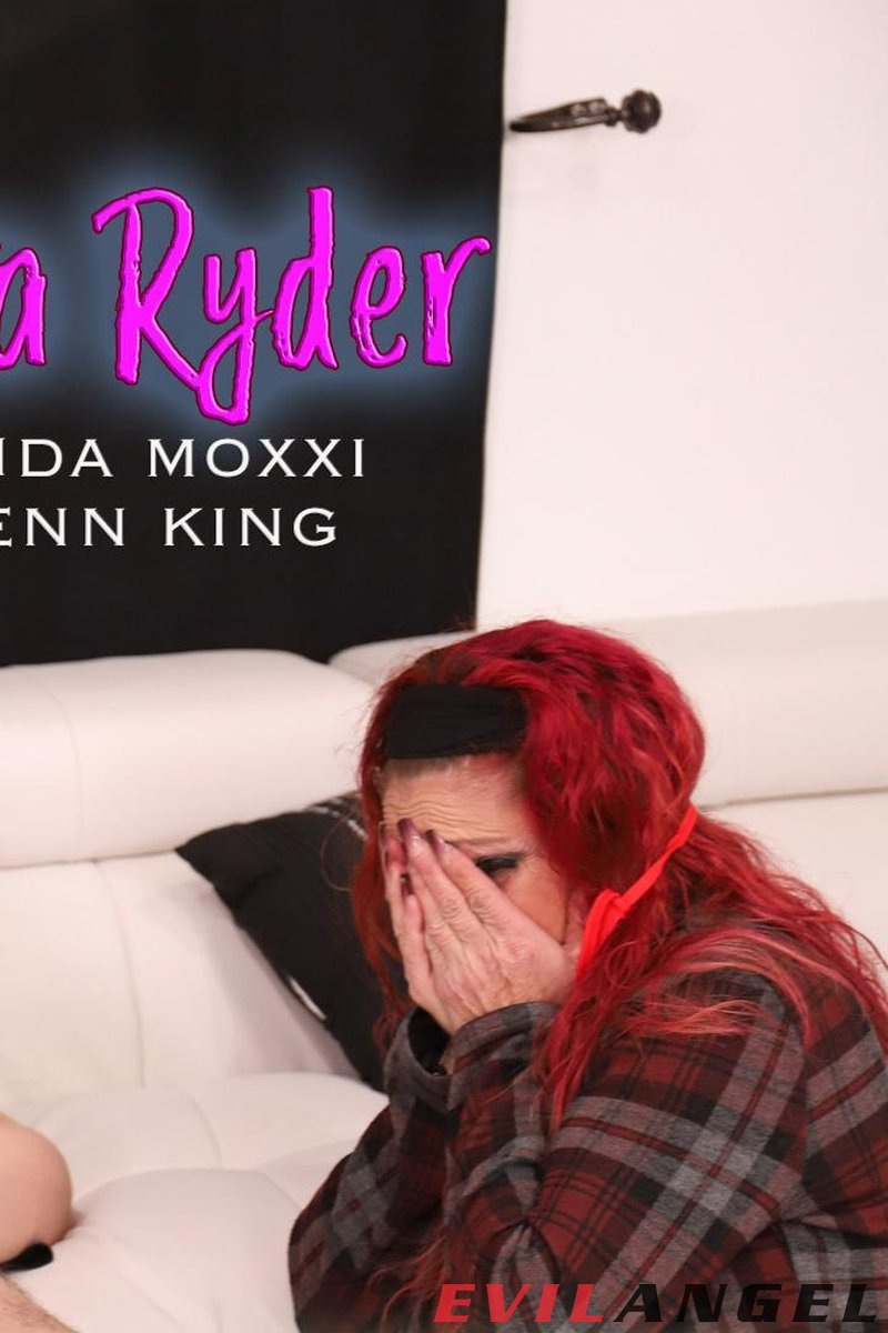 Cuckquean: Sera Ryder - Screenshot 1 of 4 - All Sex