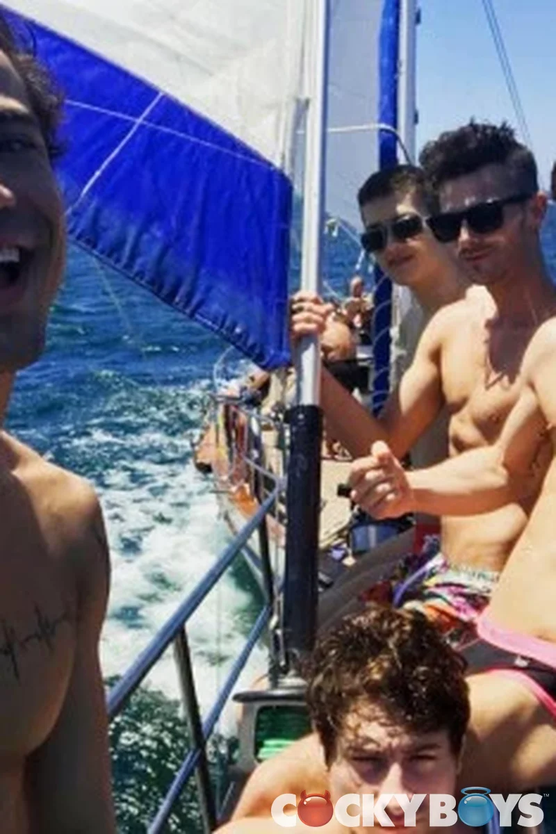 Cbfo! Love Lost & Found BTS (Thanks Fleshjack!) - Screenshot 1 of 4 - Ink'd