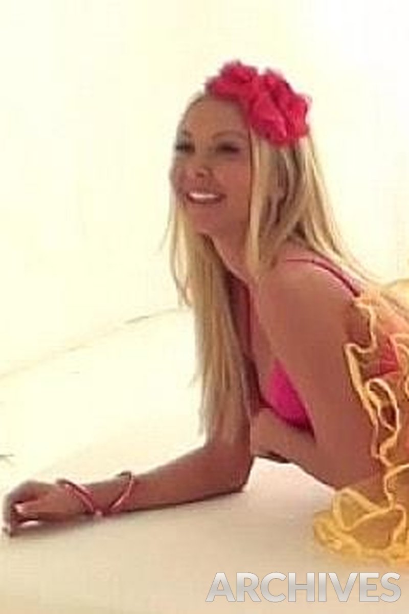 Silly Ballerina - Screenshot 1 of 4 - Cosplay