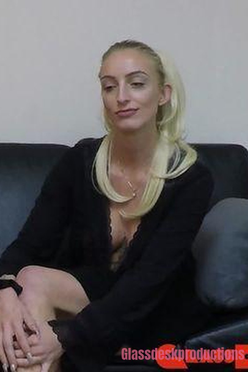 Jojo Full - Screenshot 1 of 4 - Blowjob