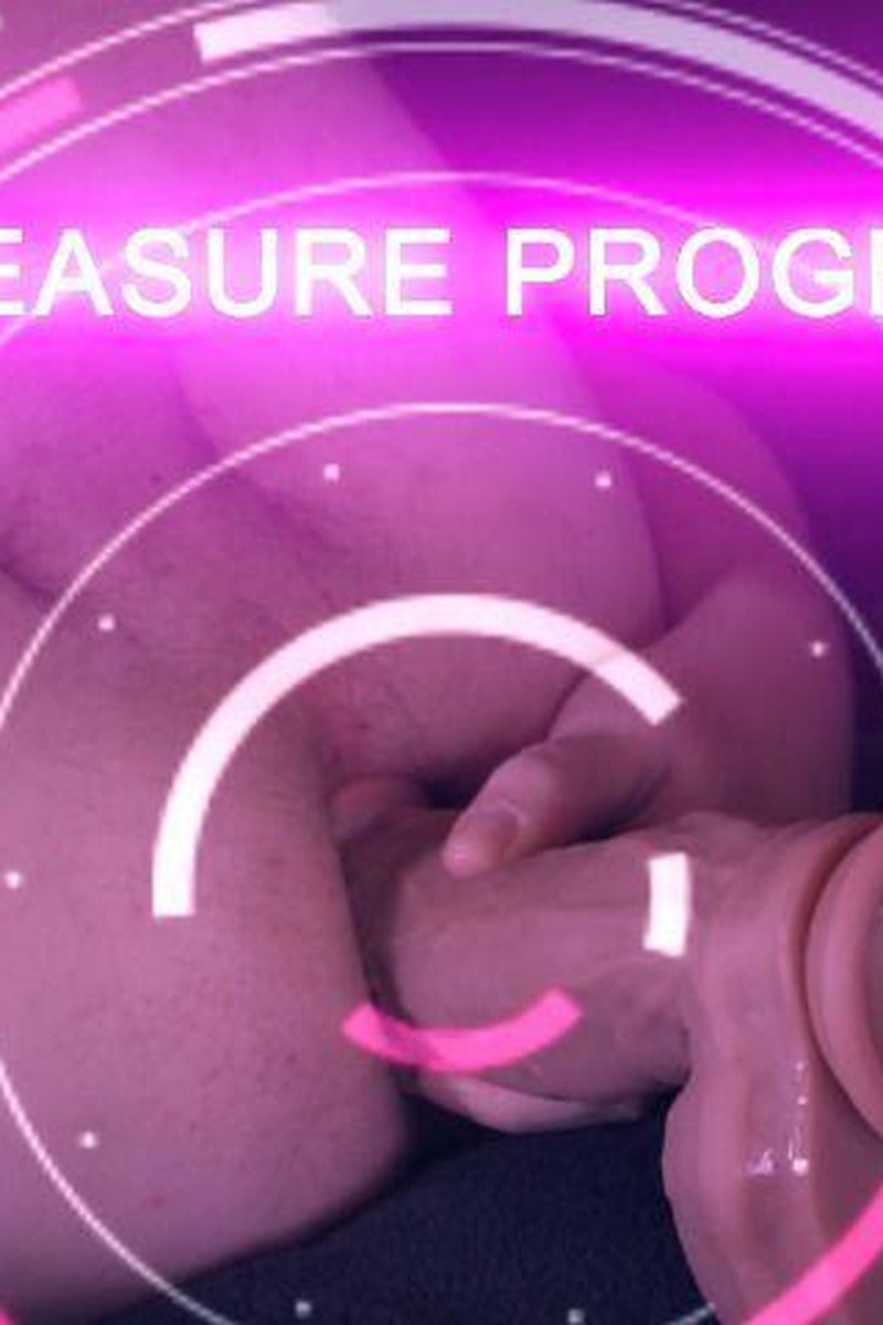 Anal Pleasure Programming - Screenshot 1 of 4 - Anal Masturbation